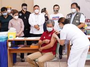 Health workers still told to take Sinovac jab despite FDA assessment, lack of Phase 3 trials data Sinovac Vaccination
