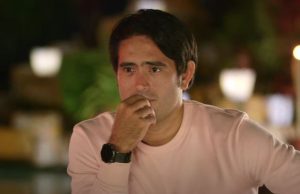 Gerald Anderson in Boy Abunda interview