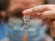 AstraZeneca COVID-19 vaccine