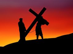 Politicians have ‘washed their hands’ and blamed others since Jesus’s crucifixion