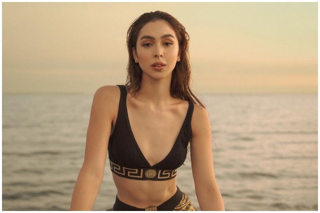 I Ve Been Waiting To Be This Age The Story Behind Julia Barretto S Birthday Beach Photos