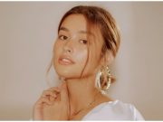 Liza Soberano endorsing Omega