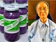 Sr. Fidelis Atienza, Good Shepherd Ube Jam