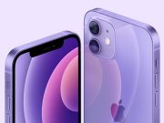 Apple iPhone 12 Purple
