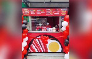 Ate Rica's Bacsilog