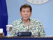 Duterte in April 19 Speech