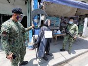 Grim reaper in checkpoint
