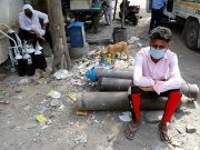 India during COVID-19 pandemic