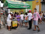 Pasay Community Pantry