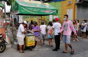 Pasay Community Pantry