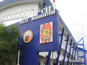 Pasig City Police Headquarters