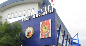 Pasig City Police Headquarters