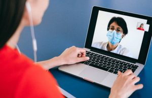 Telemedicine