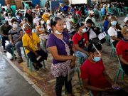 Cheers, jeers over public release of photos, names of residents with excess ayuda in Antipolo