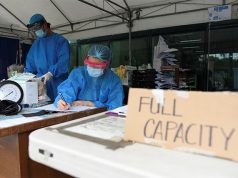 OCTA Research data highlight lack of health workers amid COVID-19 bed augmentation