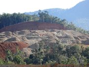 Indonesian nickel smelters turn to Philippines for ore as local supply tightens