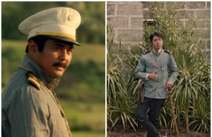 Heneral Luna and Goyo
