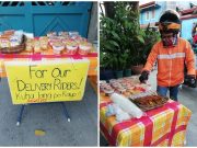 Driver Community Pantry