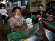 Civic group opposes ‘no vax, no subsidy’ policy for 4Ps beneficiaries