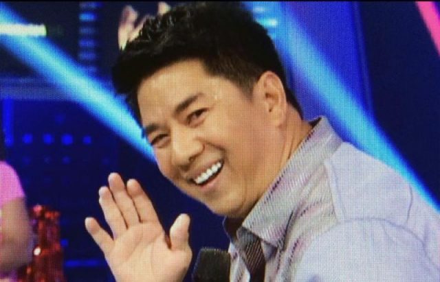 Willie Revillame on Wowowin