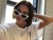 Healthcare workers respond to Angelica Panganiban’s tweets vs Red Cross Subic Angelica Panganiban