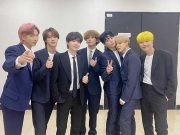 Lea Salonga other personalities show love for BTS’ new single ‘Butter’