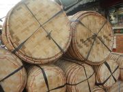 Restos promote meals served in bilao after US furniture store earns buzz for pricey ‘bamboo wall art’ Bilao