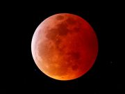 Eyes up: Here’s how you can maximize your full lunar eclipse viewing experience Blood moon