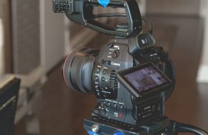 Camera