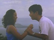 ’90s love team Claudine Barretto, Rico Yan’s film lands on YouTube Philippines’ trending videos Claudine and Rico