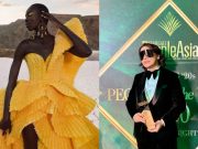 Miss Universe Canada org vows to do better amid spat between Nova Stevens’ team, Filipino designers