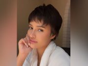 ‘Ano trip mo?’: How some beauty queens are taking Rabiya Mateo’s ‘short hair’ look Rabiya Mateo with wig