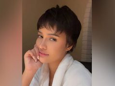 Lea Salonga Miss Cavite Laida Magtalas 3 0 Sarah Geronimo S New Hairdo Gets Rave Online