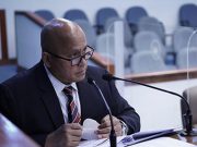Saying he cares for people’s lives, Bato dela Rosa pushes for death penalty anew