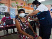 In opposition to vaccine ‘brand agnostic’ policy, doctors say it will promote jab hesitancy