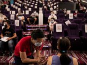 Population protection vs herd immunity: New term for Philippines’ vaccination goal questioned