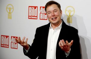 Elon Musk