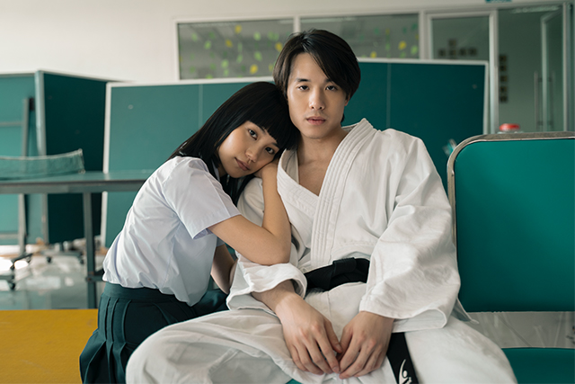 'Karma is back': Netflix drops official 'Girl From Nowhere 2' trailer