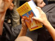 Harry Potter quiz shows for fans to mark movie’s 20th anniversary