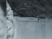 Antarctica gives birth to world’s largest iceberg