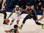 Jazz guard Jordan Clarkson wins NBA Sixth Man honor