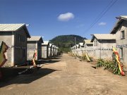 Close to 500 houses for families displaced by Marawi siege now built