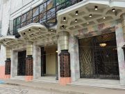 Lifestyle-oriented program to showcase Manila Metropolitan Theater, artists’ resilience amid pandemic