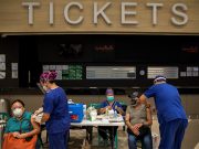 Why COVID-19 cases are still climbing when more Filipinos are getting vaccinated