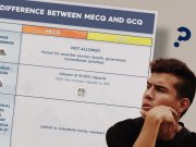 PCOO’s infographics on difference between MECQ, GCQ confuse social media users