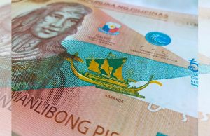 Lapu-Lapu banknote