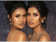 Rabiya Mateo and Shamcey Supsup