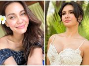 Angelia Ong and Rabiya Mateo
