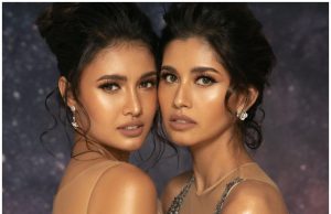 Rabiya Mateo and Shamcey Supsup