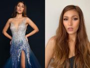 Emmanuelle Vera enters pageant scene, joins Miss World Philippines